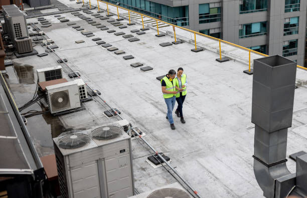 Roof Coating Services in Hanover, OH