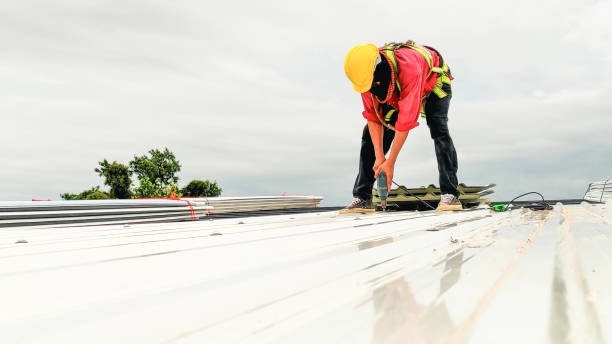 Best Roof Maintenance and Cleaning  in Hanover, OH