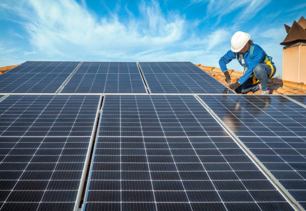 Fast & Reliable Emergency Roof Repairs in Hanover, OH