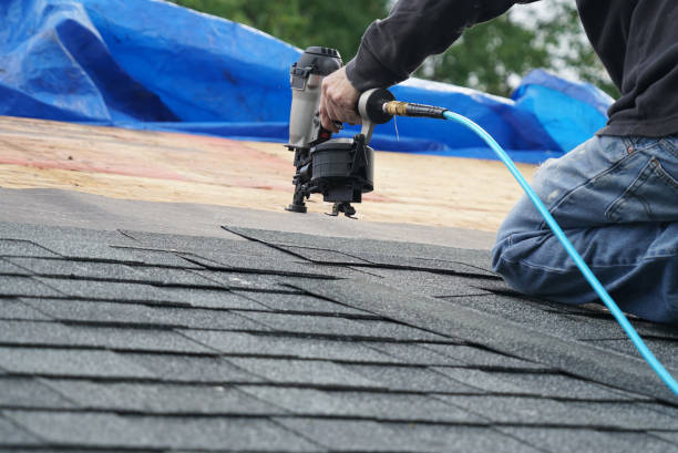 Best Green or Eco-Friendly Roofing Solutions  in Hanover, OH