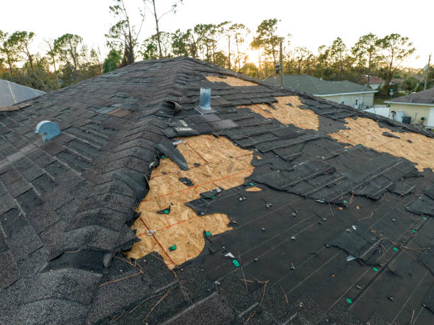 Best Emergency Roof Repair  in Hanover, OH