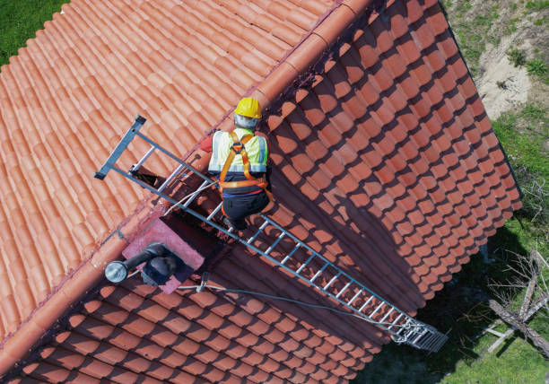 Best Rubber Roofing (EPDM, TPO)  in Hanover, OH