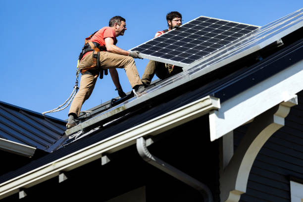 Best Rubber Roofing (EPDM, TPO)  in Hanover, OH