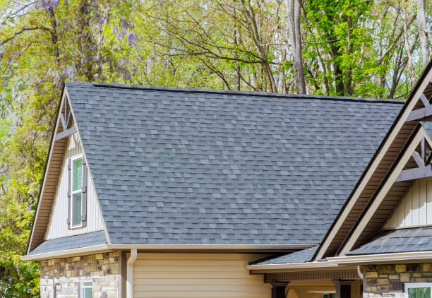 Best Commercial Roofing Services  in Hanover, OH