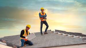 Best Solar Panel Roofing Installation  in Hanover, OH